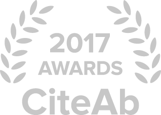 2017 Awards CiteAb