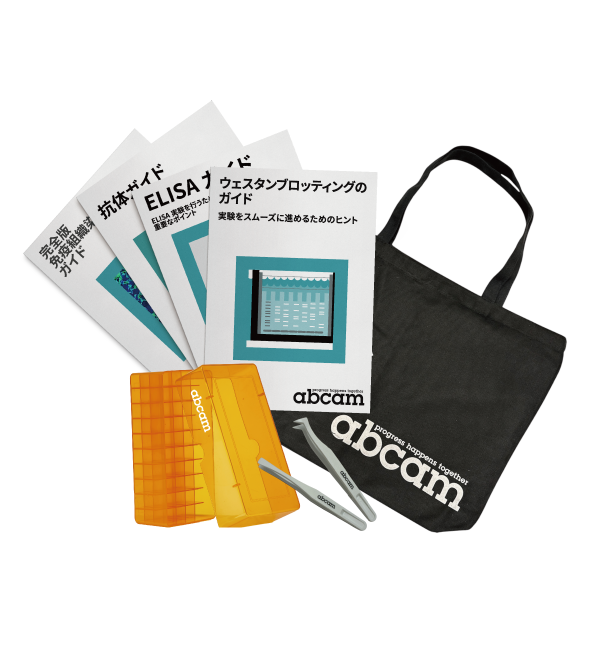 スターターキット